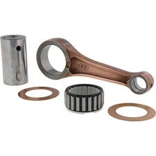 New Hot Rods Connecting Rod For Honda TRX 500 FM 2005-2011 8699