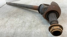 Jeep Wrangler Jk Rubicon Dana 44 Passenger Front Axle Shaft 2007-2017 114968