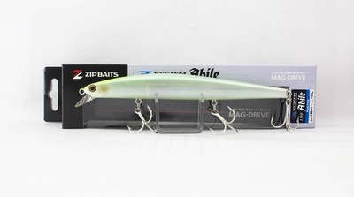 Zipbaits ZBL System Minnow 139F Abile Floating Lure 695 (4034)