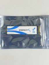 Sabrent Rocket Q 8TB NVMe PCIe 3.0 x4 M.2 2280 Internal SSD - Great Condition