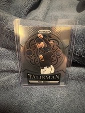 2025 Panini Prizm Baseball / Talisman / Paul Skenes #13