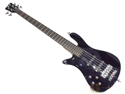Warwick Streamer LX 5-saitige Bassgitarre aus Japan