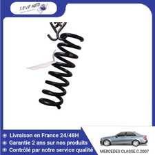 Ressort divers Mercedes CLASSE C