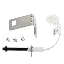 Ign00145 Furnace Ignitor, 80 Volt Silicon Nitride Igniter Compatible with Trane