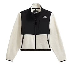 NORTH FACE YOUTH Unisex DENALI FLEECE JACKET SIZE Large 14/16 BNWT Authentic