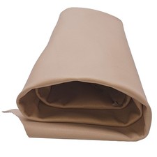 Nappaleder,  ganze Lederhaut | 100% reines Schafsleder | Kleidung, Basteln