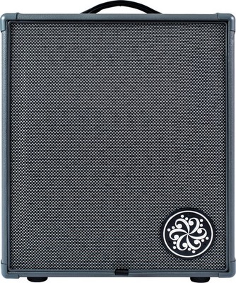 Darkglass Infinity 500 Combo 112 Digital Bass Verstärker 1x 12'' Eminence 500W