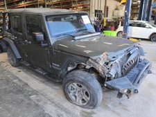 Used Front Right Seat Belt Front Fits 2015 Jeep Wrangler 2 Dr Bucket Seat Passe Used Front Right Seat Belt Front Fits 2015 Jeep Wrangler 2 Dr Bucket Seat Passe