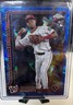 2025 Topps Chrome Sapphire Edition - Darren Baker, Darren Baker #231 (RC)