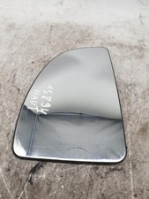 Glace de rétroviseur Citroen JUMPER
