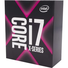 Intel Core i7-9800X SREZ9 3.80GHz 16.5MB 8-Co...