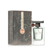 Atlas 55ml EDP by Lattafa for Men - Marine Salty Citrus Ambergris Summer Perfume