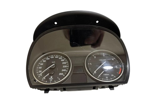 BMW 3 E90 Kombiinstrument 922098801 14369510 3.00 Diesel 2011 29975296