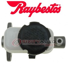 Raybestos Brake Master Cylinder for 2002-2004 Seat Leon - Hydraulics Braking gu