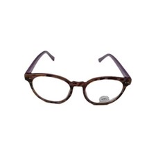 Prive Revaux Theodore Anti-Blue Light 0.00 Mag. Glasses w/Case