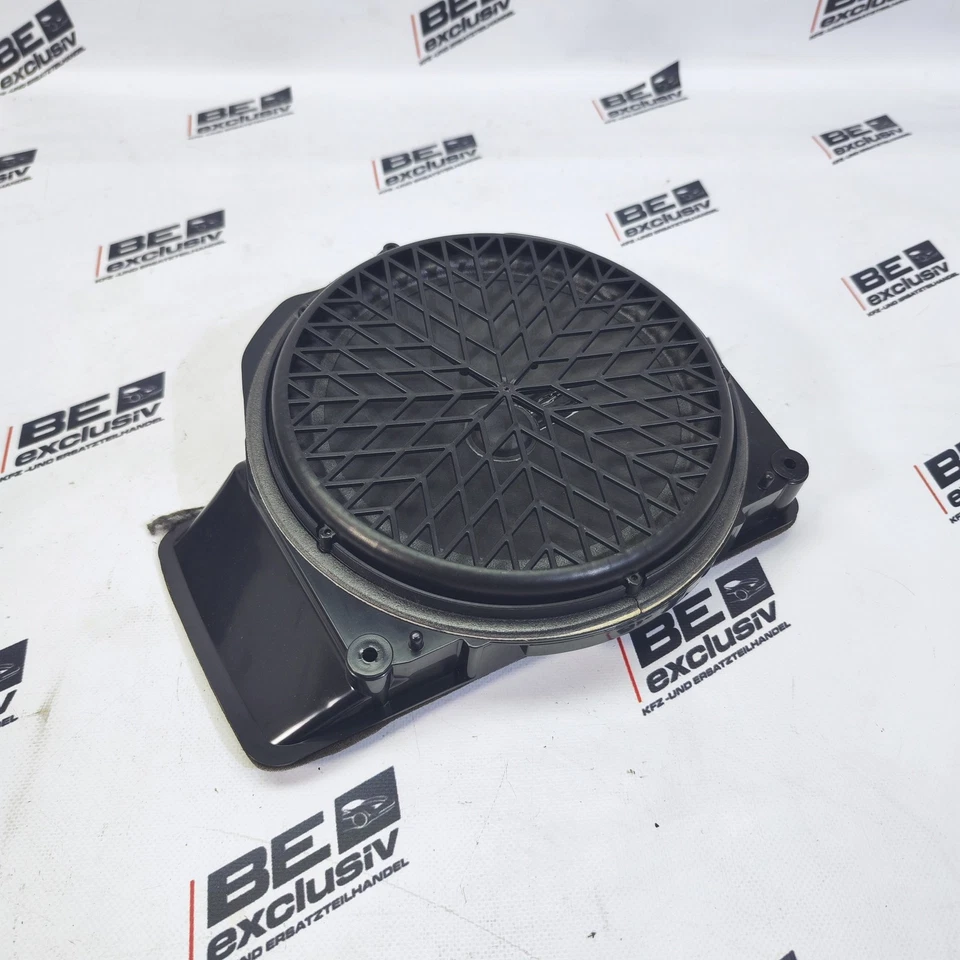 Audi A5 S5 8F V6T Coupe Subwoofer Bass BANG & OLUFSEN 8T0035412 - Photo 1/4