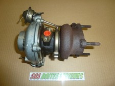 Turbo Chrysler VOYAGER