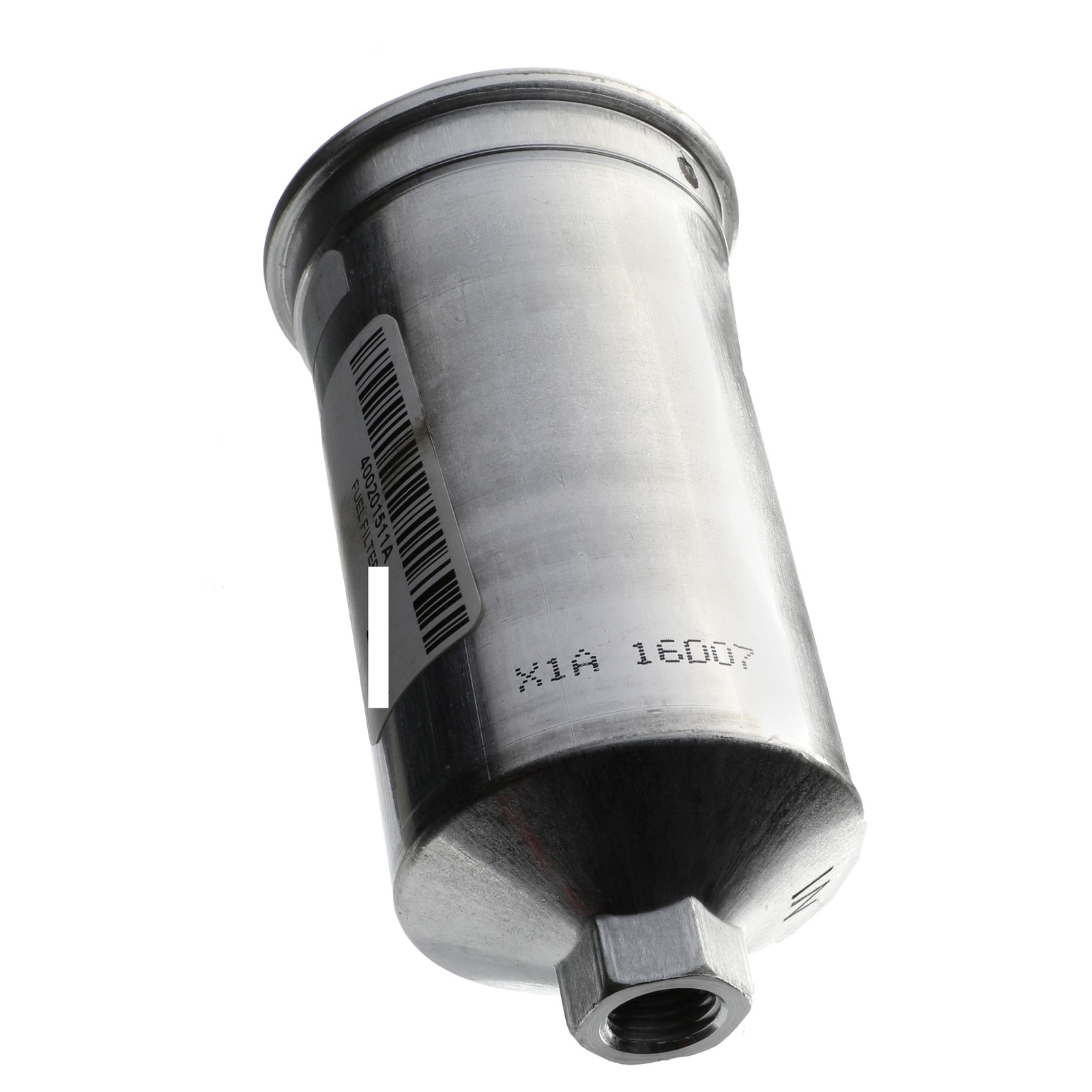 Lamborghini Diablo Spyder 2004-2008 Fuel filter P/N 400201511A