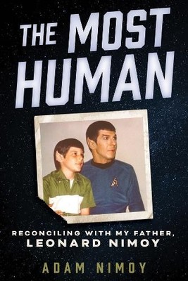 Adam Nimoy The Most Human (Gebundene Ausgabe) (US IMPORT)