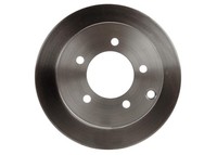 2X Bremsscheibe Bosch 0 986 479 A41 FüR Lancer Mitsubishi 8 Sportback Bifuel 4WD