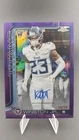 2025 Topps Chrome Kevin Winston Jr. Base (RAW)
