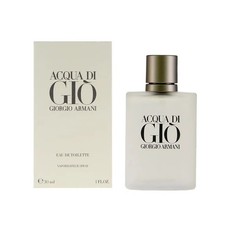 Giorgio Armani Acqua Di Gio Eau De Toilette Spray 30ml/1.0oz