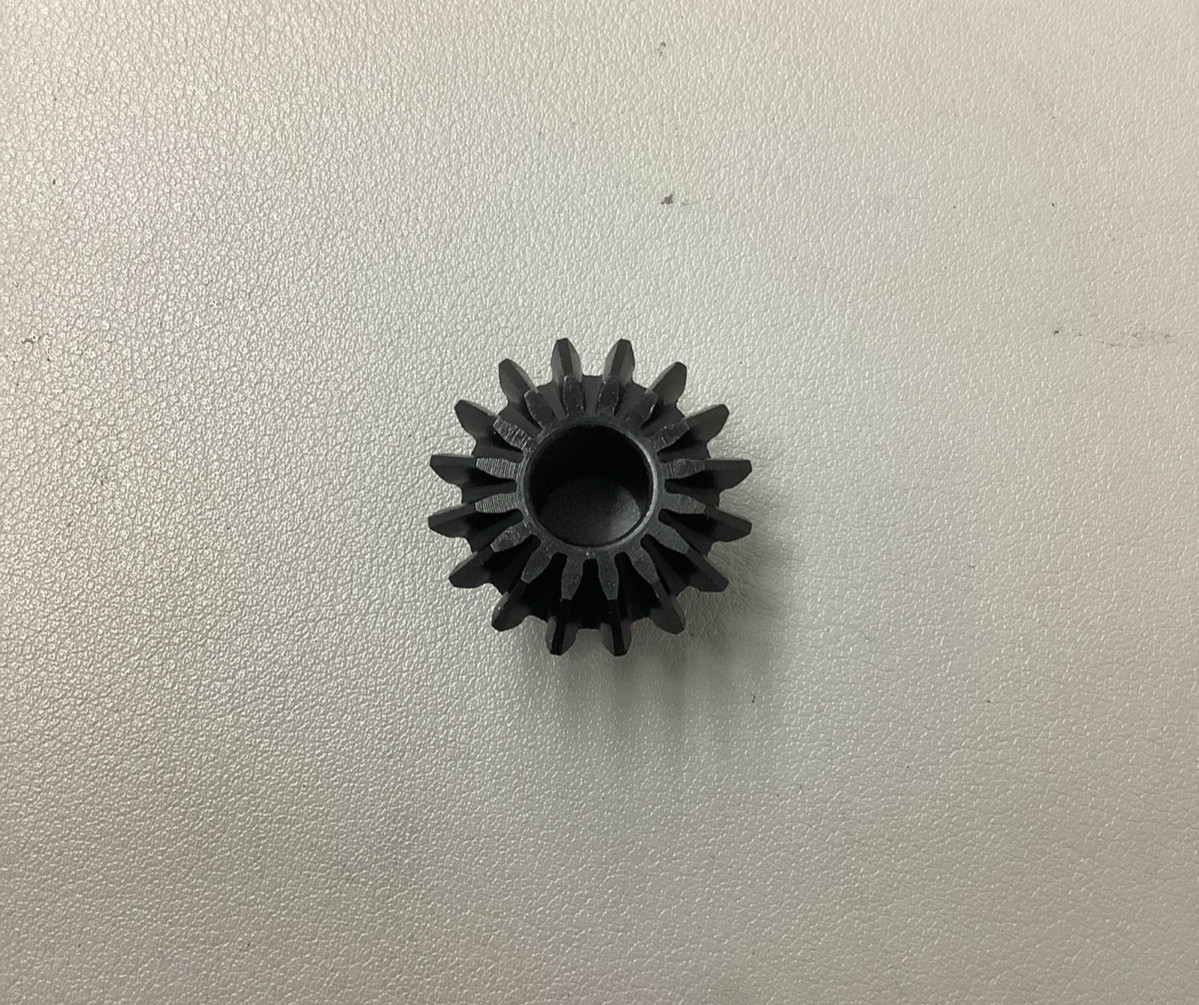 Martin HM1616 Straight Tooth Miter Gear 16 Teeth 3/8" Bore (b386)