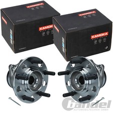 Roulement de roue Jeep PATRIOT