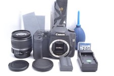 Canon EOS 40D Digital SLR Camera with Standard Lens Excellent Condition