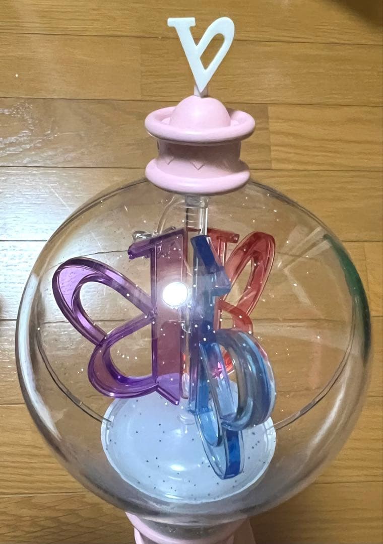 VIVIZ Penlight OFFICIAL LIGHT STICK | eBay