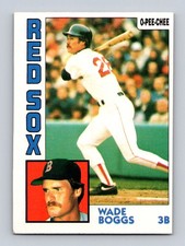 Click to enlarge Wade Boggs