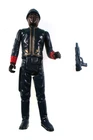 Star Wars 1980 ESB Black Bespin Security Guard 100% COMPLETE_NEAR MINT!!!