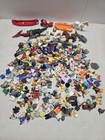 90s Mini Figures, Animals & Accessories Mixed Lot Parts Pieces Vintage Lot — photo 1