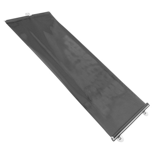 Shade Curtain Suction Cup Window for Home Blackout Roller Curtains - Picture 7 of 12