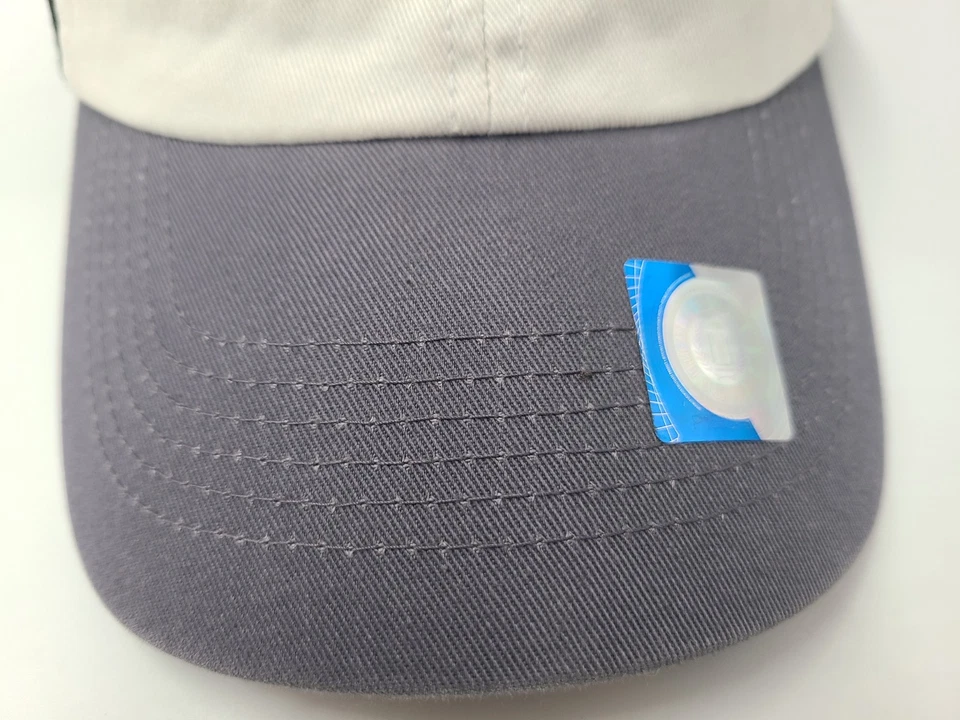 Boné chapéu futebol americano NCAA University of Alabama Crimson Tide 2012 National Champions - Imagem 3 de 4