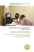 Frederic P. Miller (U. A.) | Lano And Woodley | Taschenbuch | Englisch (2026)