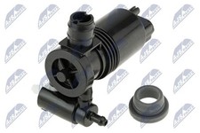 NTY Waschwasserpumpe für LAND ROVER Freelander 2 SUV (L359) ESP-LR-004