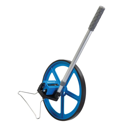Lufkin Inklapbaar Meetwiel Diameter 160mm MW16MEU
