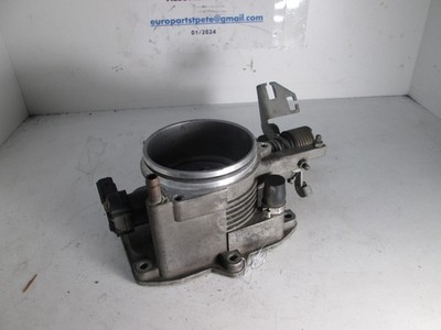 BMW E32 E34 M60 94-98 Primary Throttle Body 13541747763 (USED)