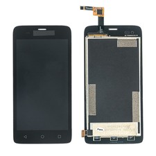 EDA51 LCD Module  Touch Screen Digitizer Replacement for Honeywell EDA51 EDA50