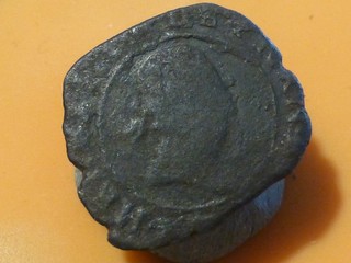HENRI III DOUBLE TOURNOIS (1) A REPERTORIER POUR EXPERTS !