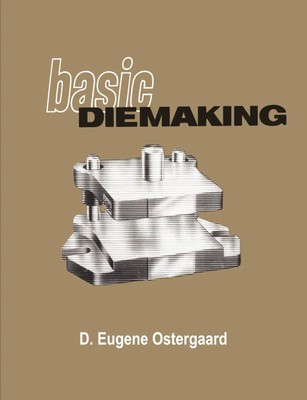 Mcgraw-Hill (u. a.) | Basic Diemaking | Taschenbuch | Englisch (2013)