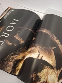 MEAN MACHINES SEGA ISSUE 37 RETRO VIDEO GAME CONSOLE MAGAZINE CLEAN BOOK