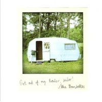 The Bombettes Get Out Of My Trailer,Sailor (Cd) (Us Import)