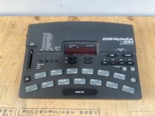ZOOM RT-234 Rhythm Trak Drum machine Percussion used