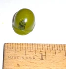 GI Joe SGT SAVAGE V2 1995 Figure Accessory  COMBAT           Helmet