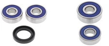Wheel Front And Rear Bearing Kit for Suzuki 200cc DR200 SE 1996 - 2015