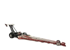 Mike Austin REDWINGS 1996 Dragster 1:24 Action Racing Collectibles