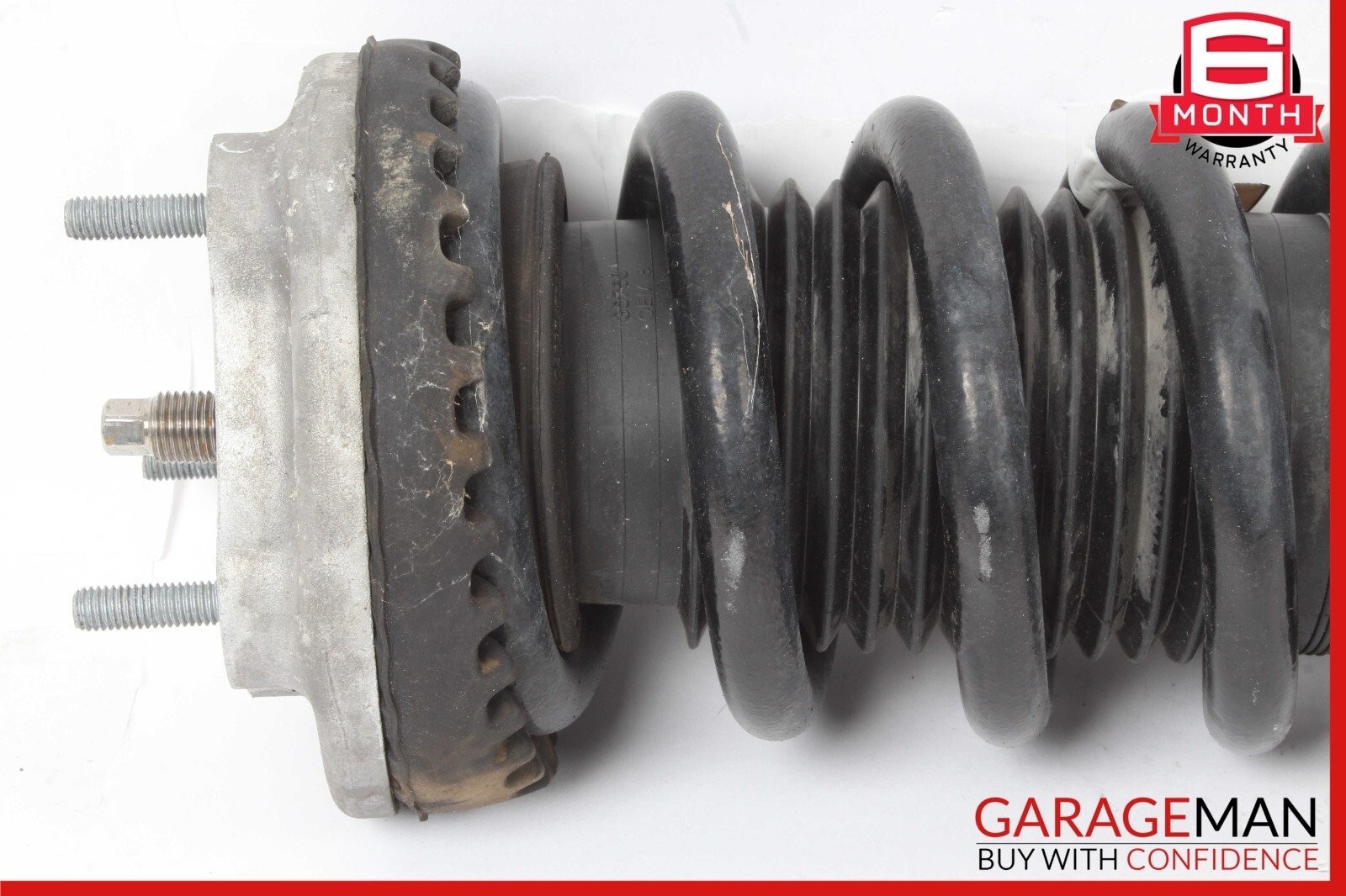 Maserati Ghibli 2014-2019 Front Right Shock absorbers Set