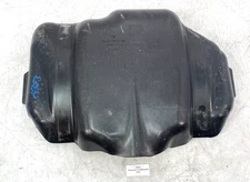 ✅ 13-24 OEM Porsche 718 Boxster 982 Fuel Tank Skid Protective Plate Cover 36k